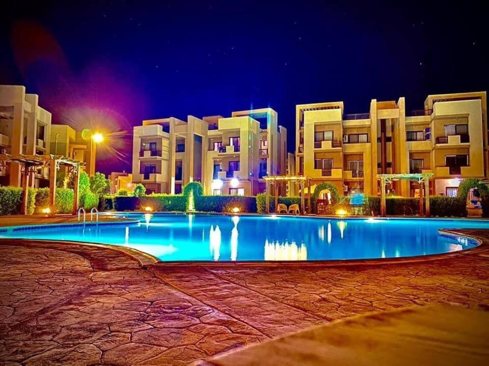 Amazing Chalet At Bluebay Asian Resort Pool View - Families Only Ain Sukhna Exterior photo
